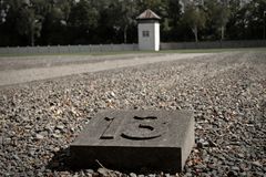 KZ Gedenkstätte Dachau