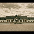 KZ-Gedenkstätte Dachau - VII