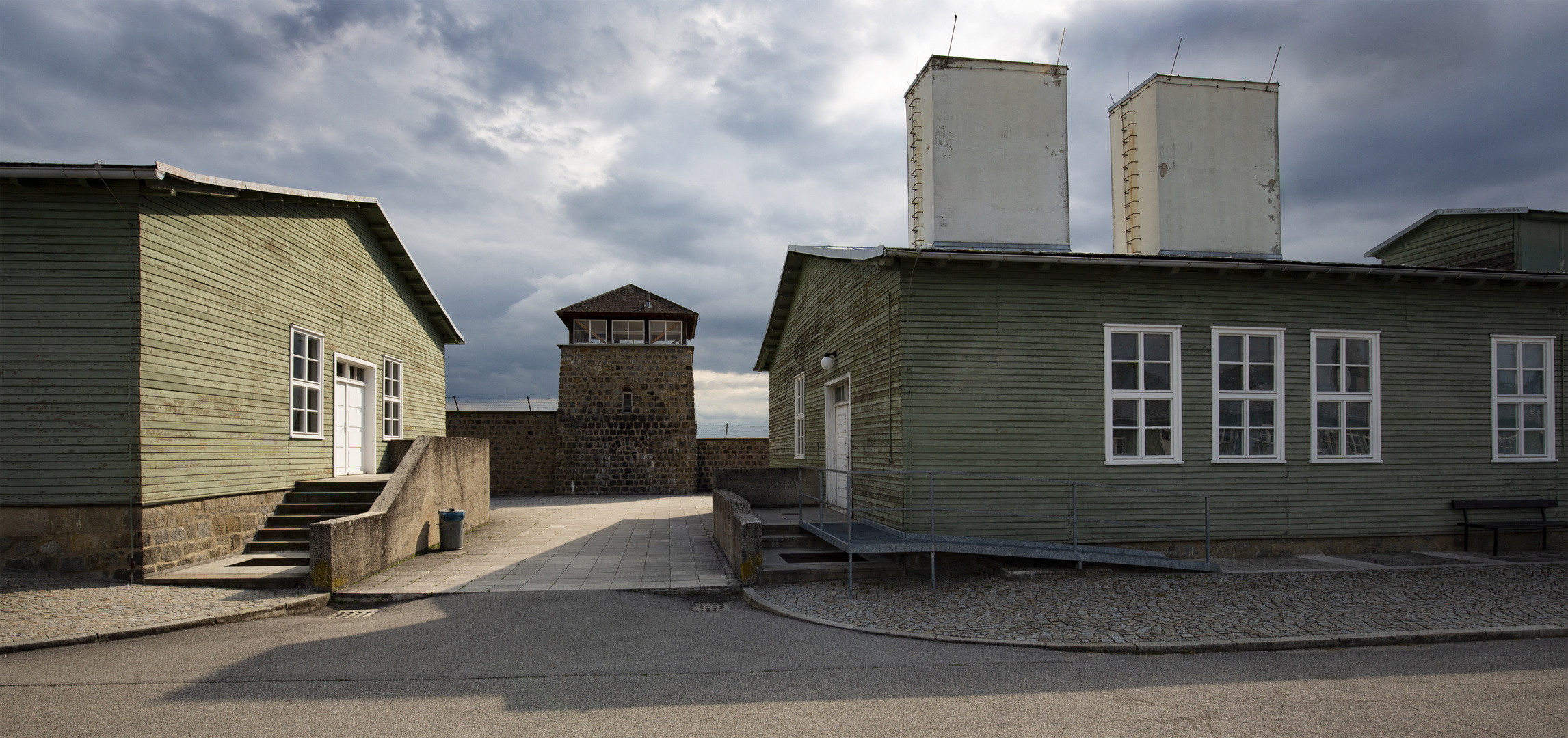KZ Mauthausen Foto & Bild reportage dokumentation, europe, Österreich