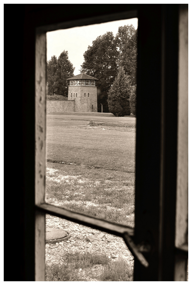 KZ Mauthausen(1)