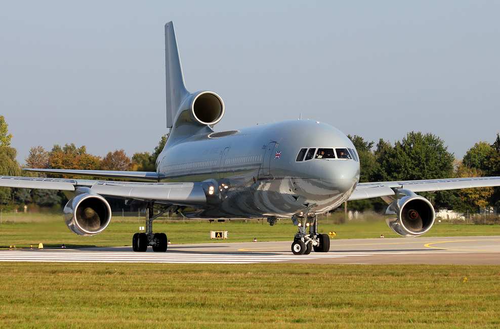 L-1011 Tristar