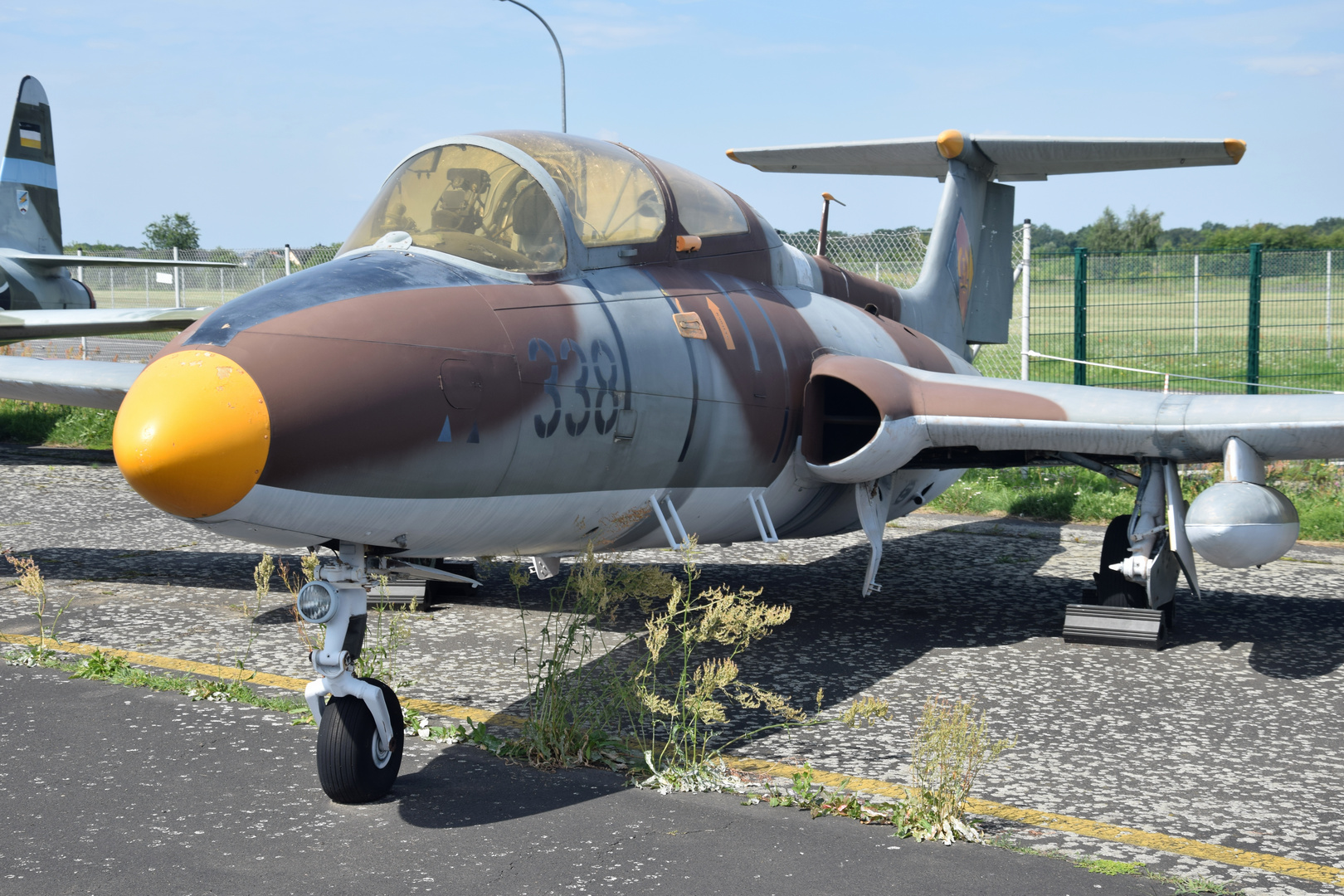 L-29 Delfin