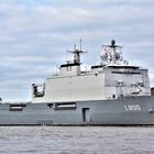 L 800 HNLMS ROTTERDAM