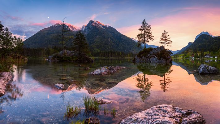 * * * L A N D S C H A F T S K I N O * * *