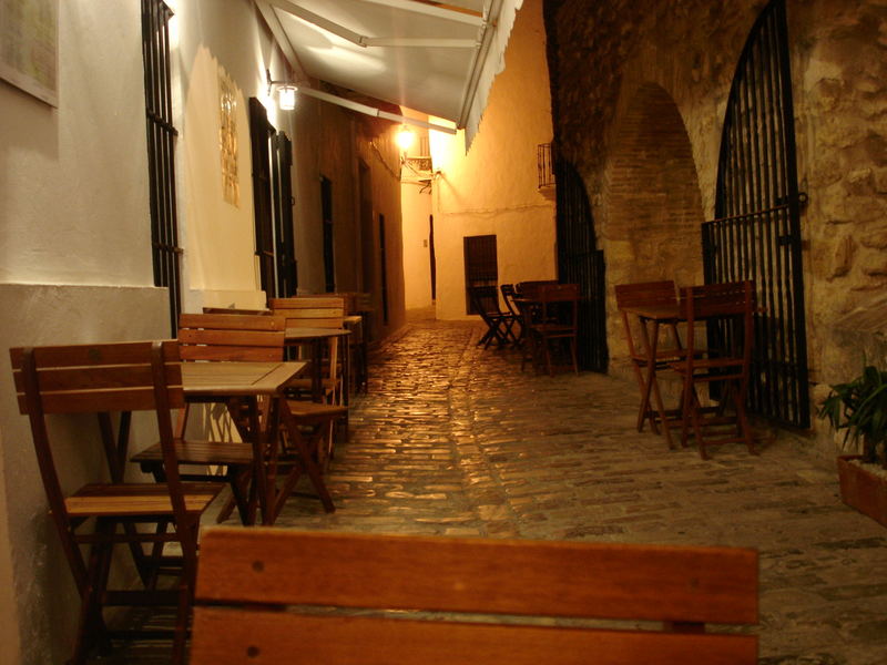 L a Taverna