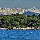 l agrément de la côte d azur ...