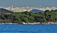 l agrément de la côte d azur ...