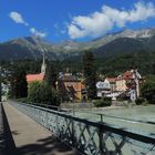 L' altra faccia di  Innsbruck 