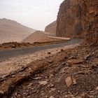 L´ Amogjar-Pass I, Mauretanien