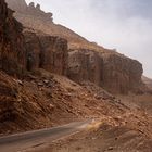 L´ Amogjar-Pass II, Mauretanien