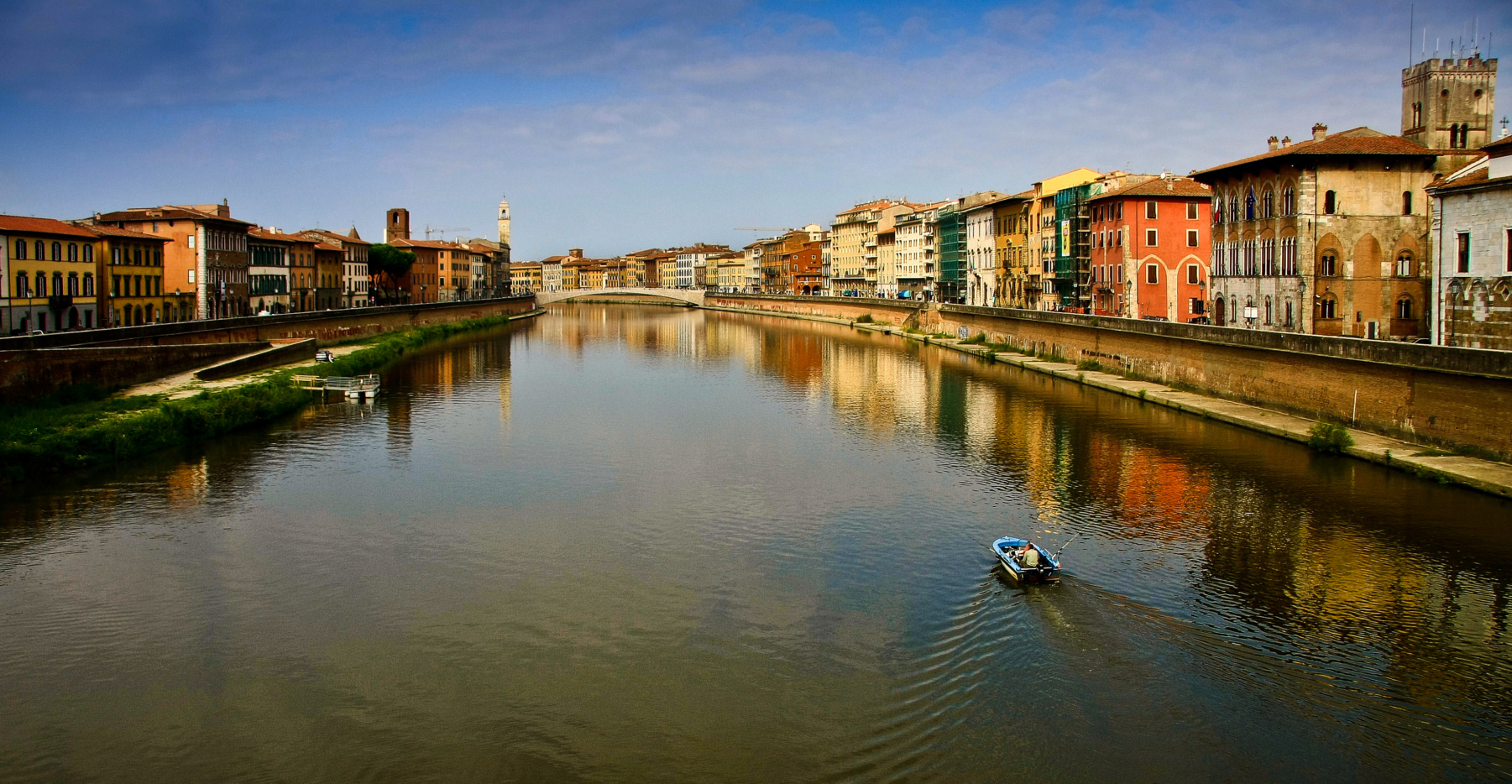 L' Arno.......................