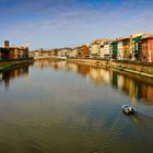 L' Arno.......................