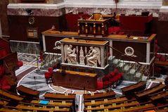 L' Assemblée Nationale