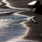 lì dove il mare luccica... rinella beach