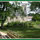 L ' EGLISE DE MON VILLAGE