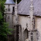 l' église oubliée