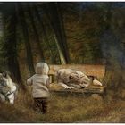 L' Enfant aux Loups