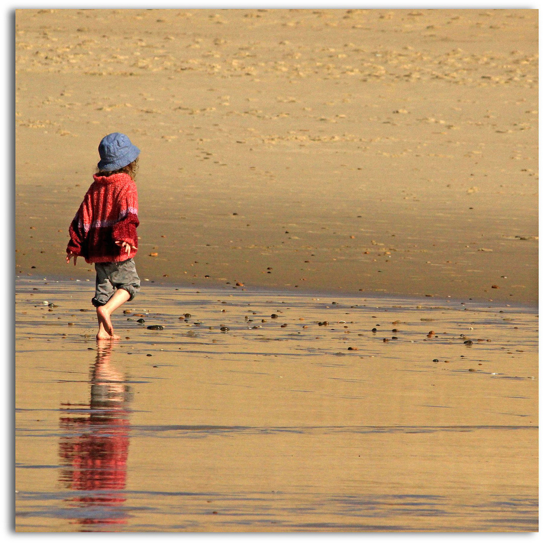 L Enfant de L Océan.........