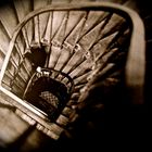 L' Escalier...