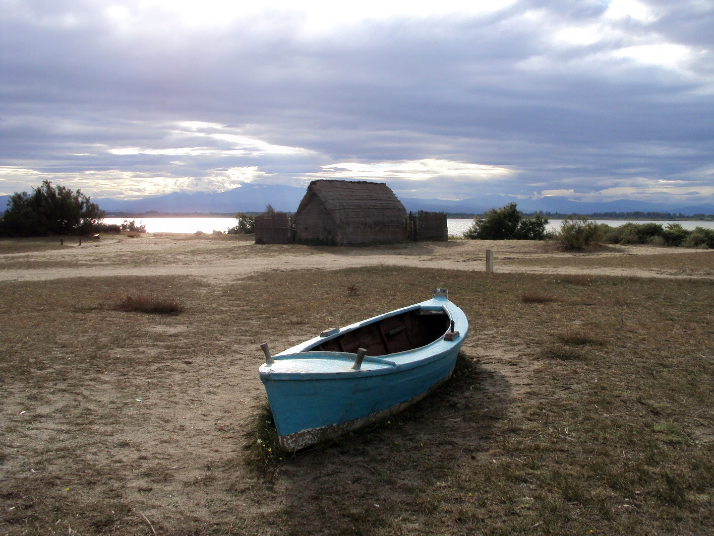 l etang de canet