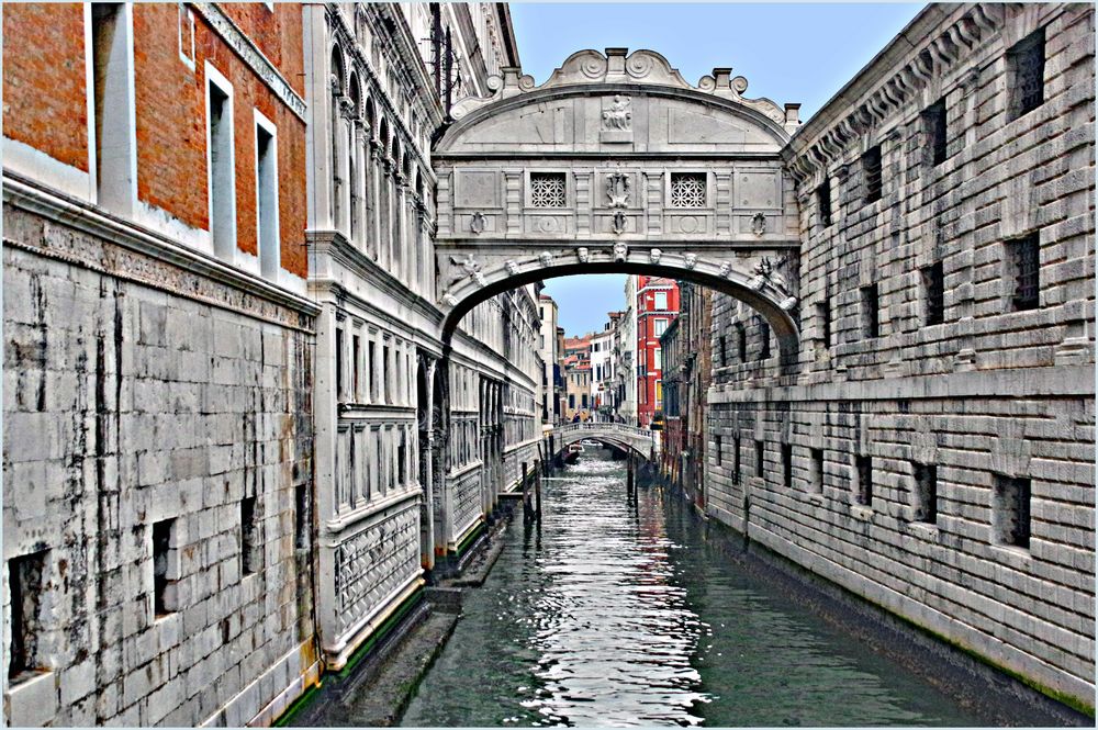 l exploit ! le pont des