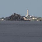 L' ile de Batz (Finistère)