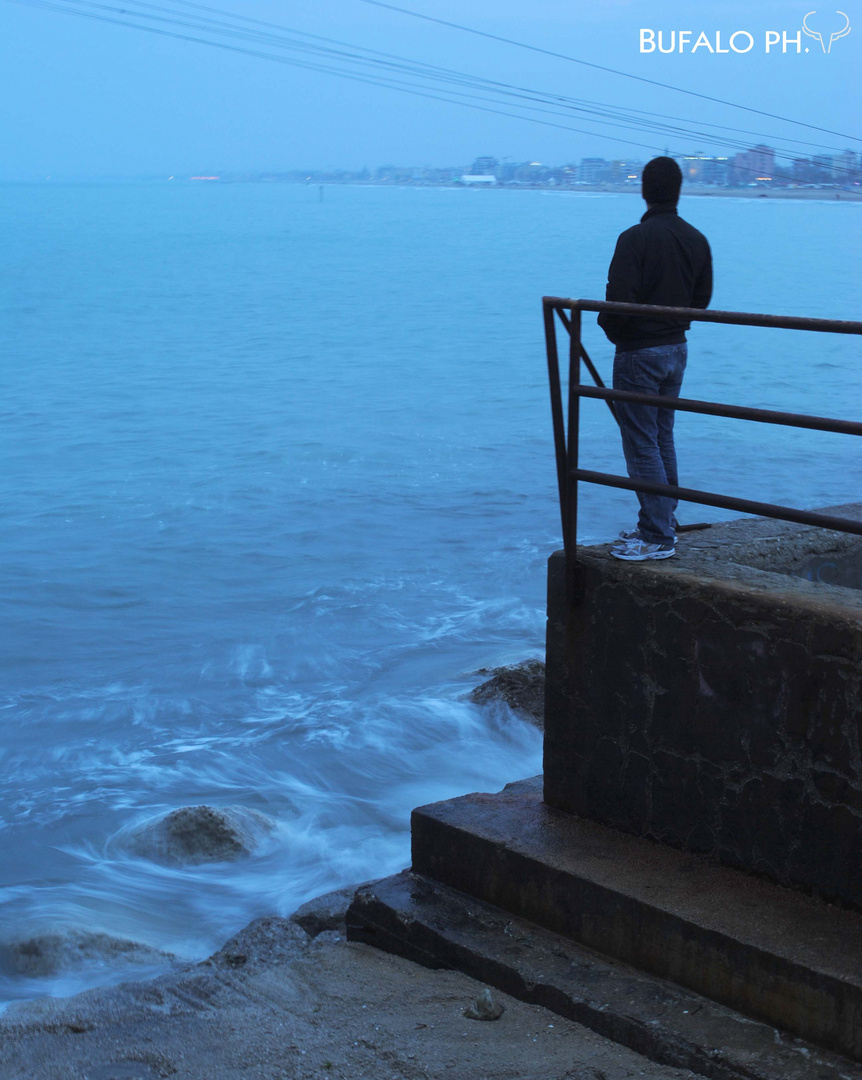 l' infinità dei pensieri