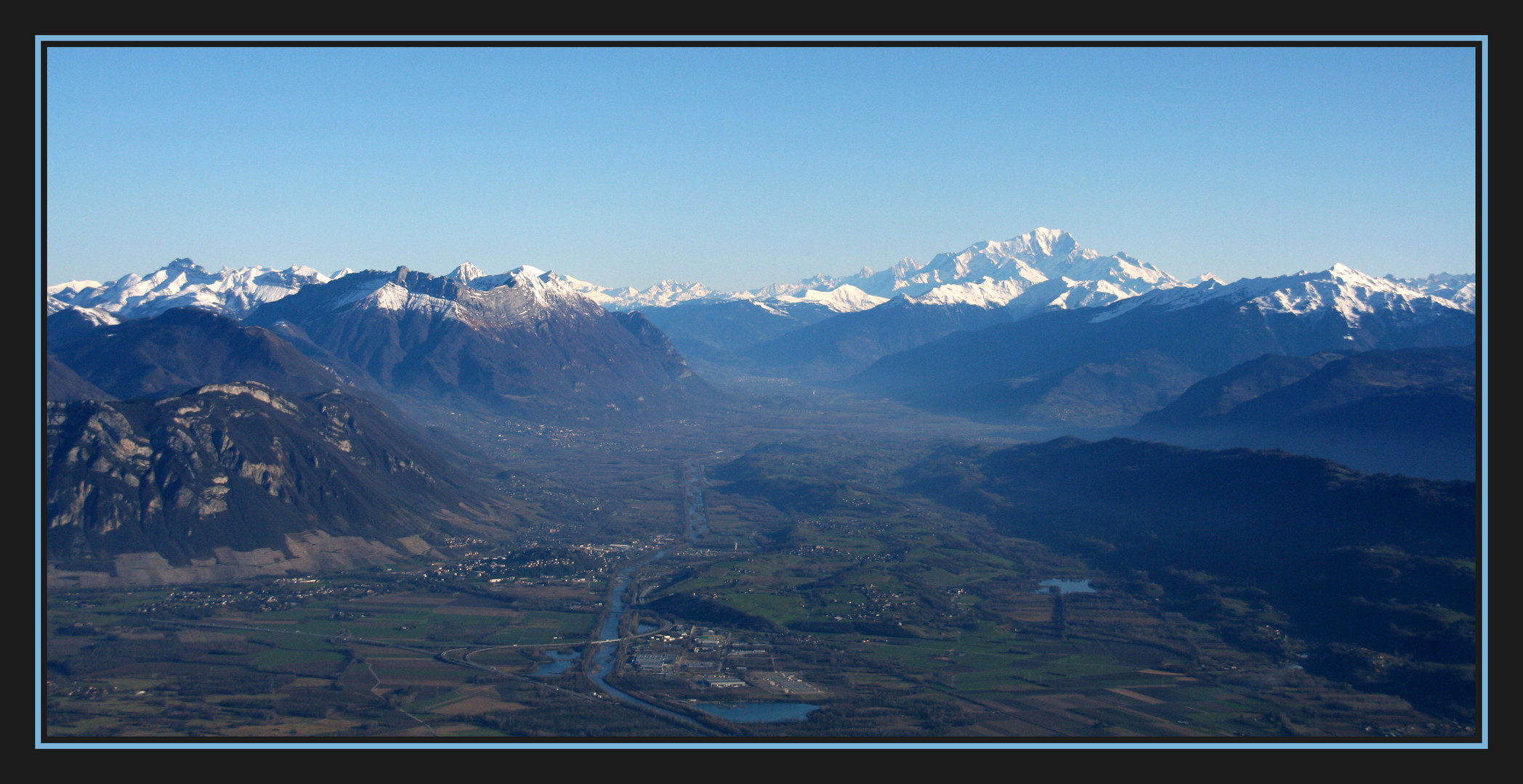 L' Isère