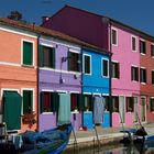 L` Isola di Burano