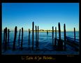 L' isola di San Michele... von Paolo Vannucchi 