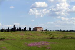 "l italie renaît comme une fleur ..."