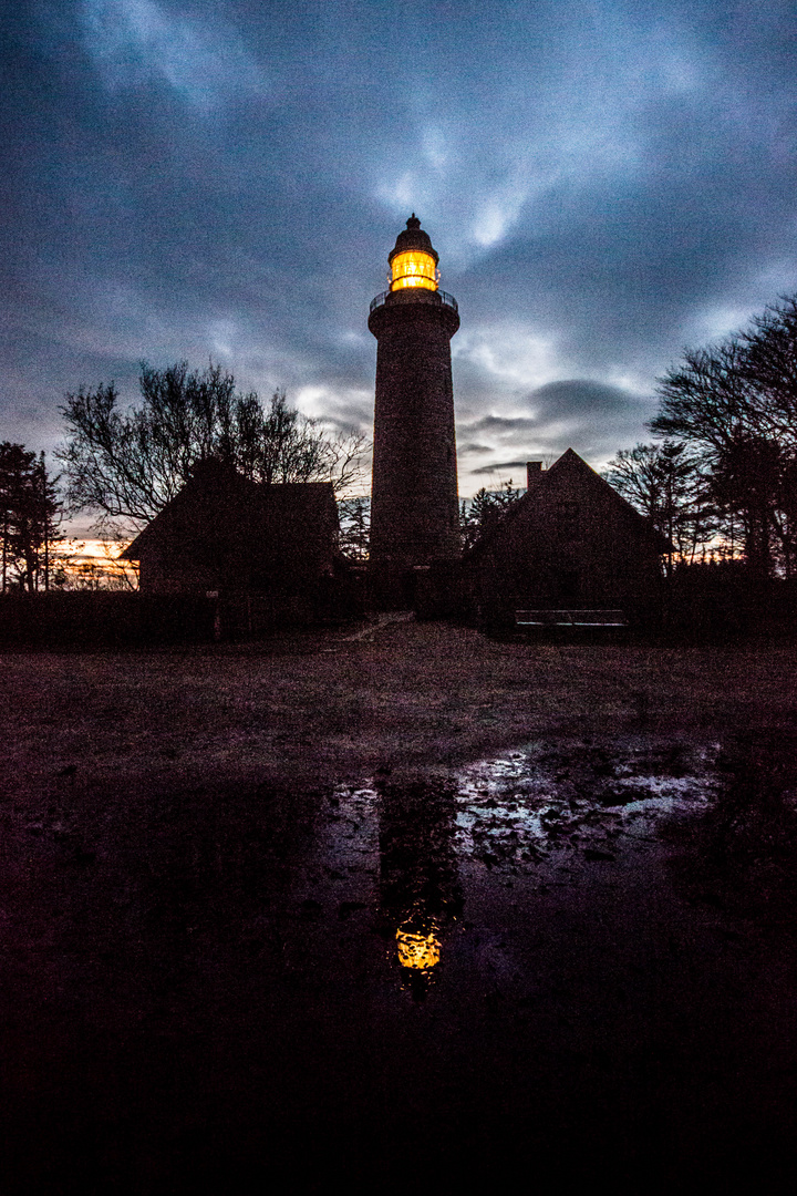 L O D B J E R G F Y R Foto Bild Architektur Architektur Bei Nacht Pics Bilder Auf Fotocommunity