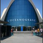 L' Oceanografic de La Ciudad de las Artes y las Ciencias