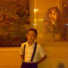 l' opera en egypte