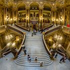 L' Opéra Garnier