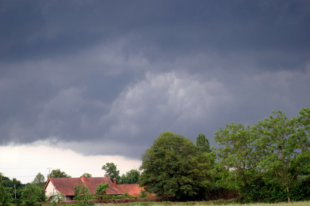 L ORAGE