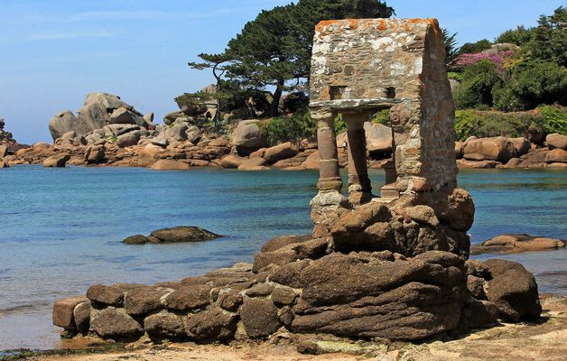 L Oratoire Saint Guirec...