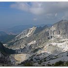 l oro bianco di carrara....