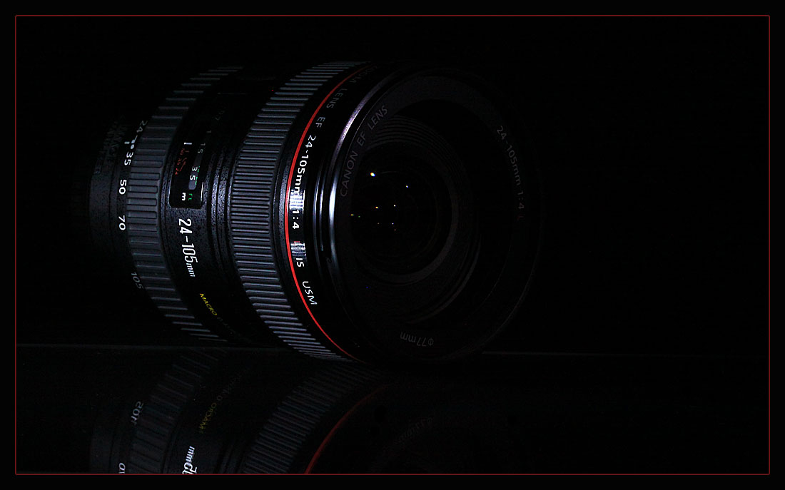 "L" Serie Canon