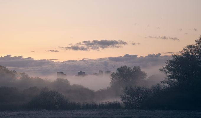 L u f t s c h l ö s s e r