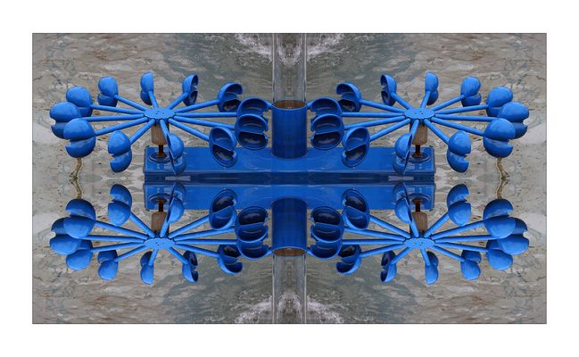 L U F T W Ä S C H E R