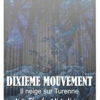 L1 IL NEIGE SUR TURENNE DIXIEME MOUVEMENT