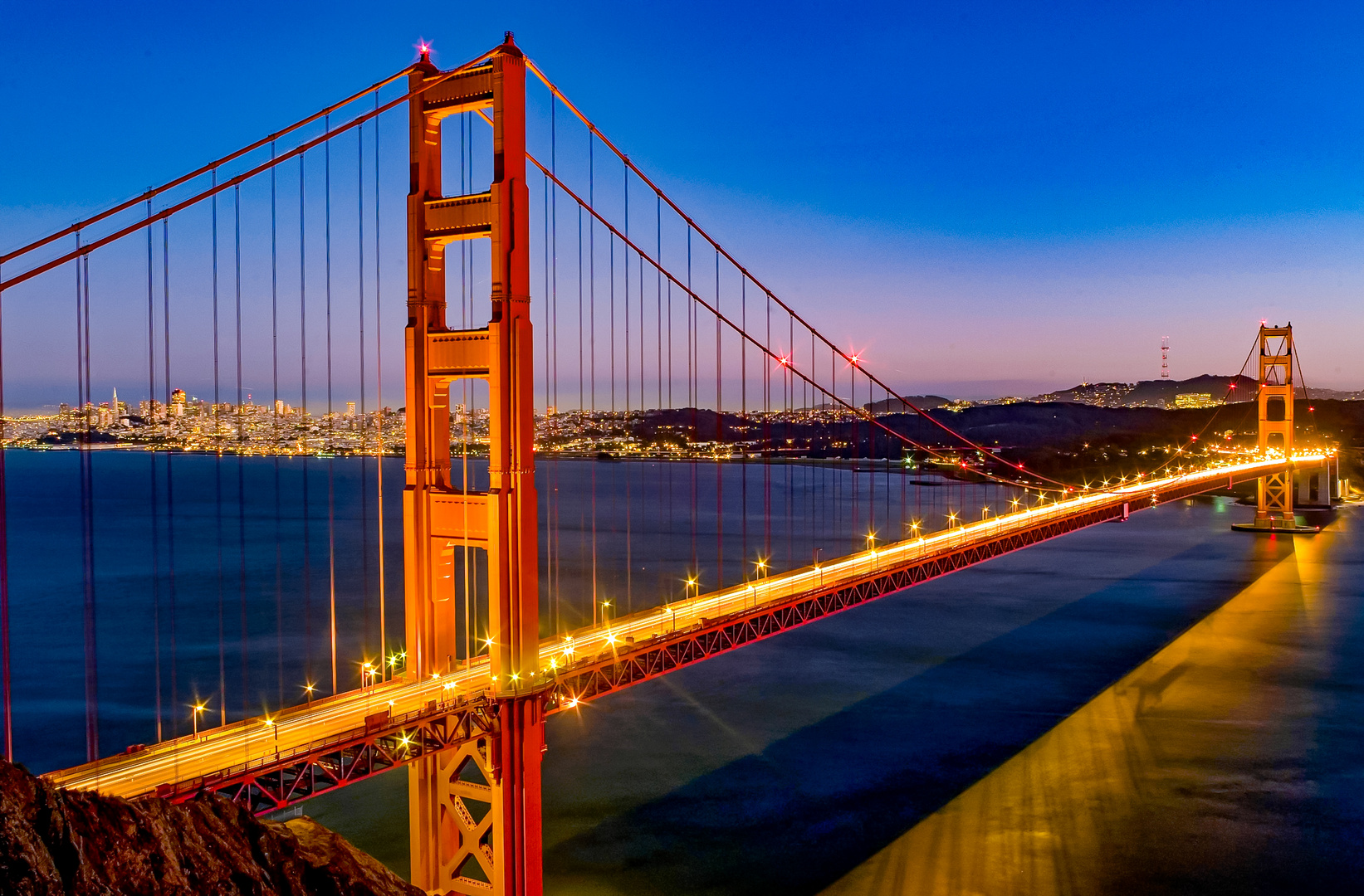 L9590407 Golden Gate Bridge