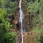 la 1ère chute du Carbet