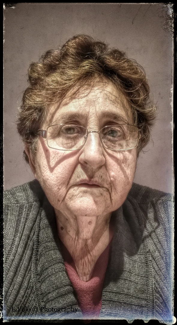 La abuela