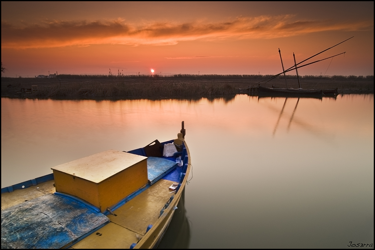 LA ALBUFERA