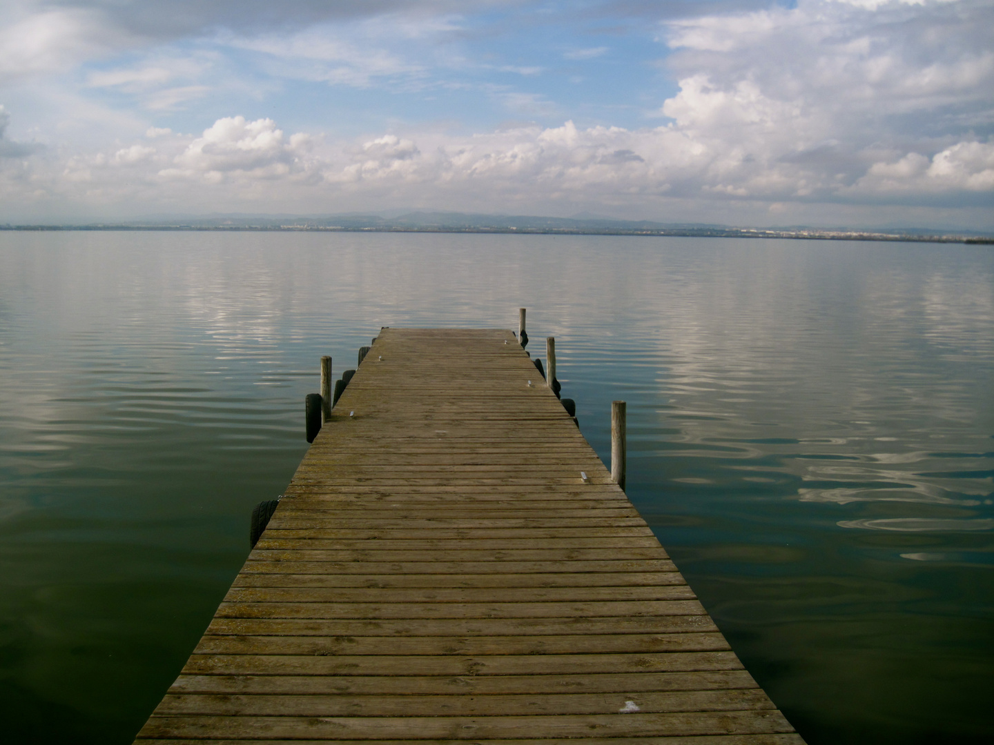 LA ALBUFERA