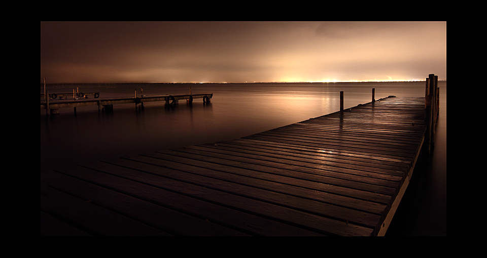 La Albufera