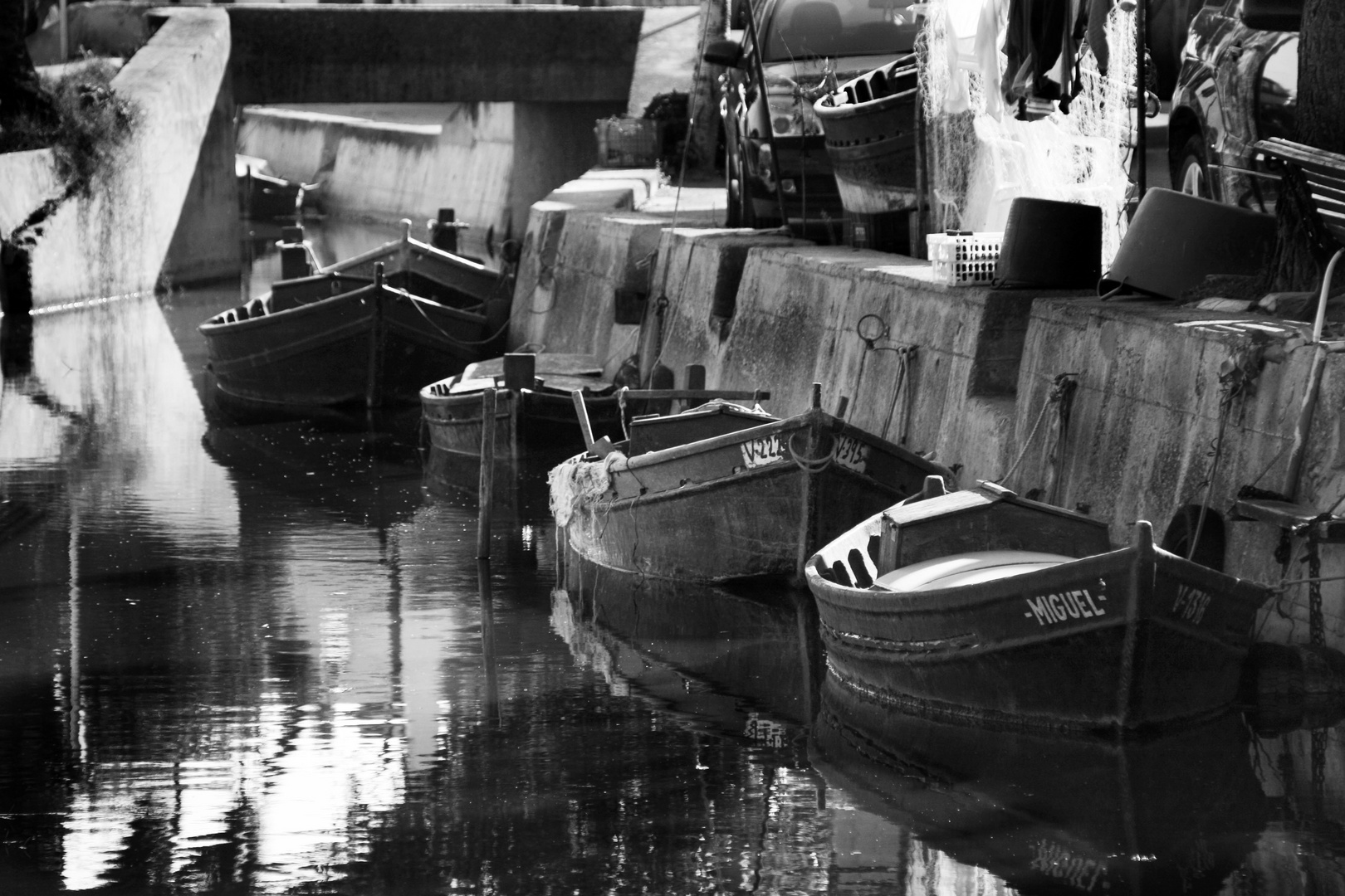 La Albufera de Valencia