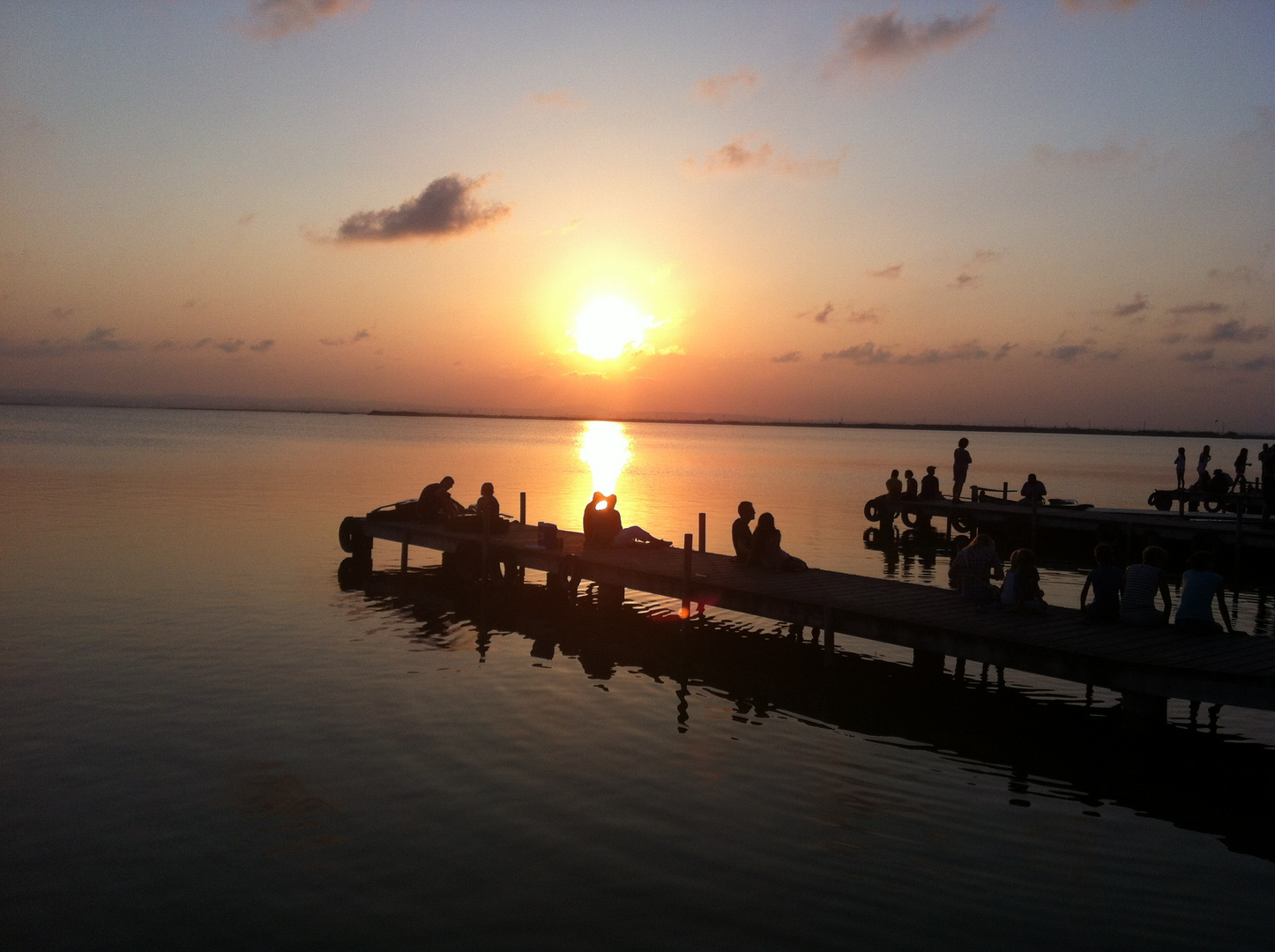 La Albufera de Valencia